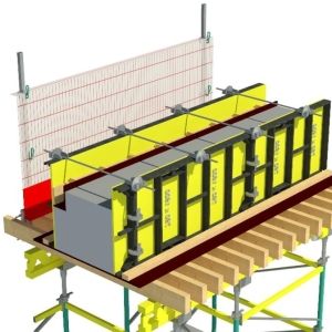 Eerste delen Handboek Uitvoering Betonwerken herzien